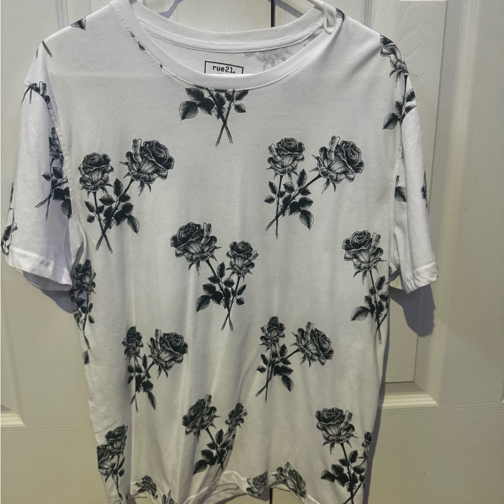 Men’s Short Sleeve Graphic Tee